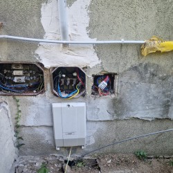 elektromos hibakeresés
