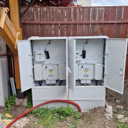 elektromos hibajavítás