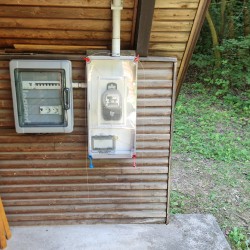 elektromos hibakeresés
